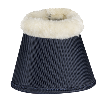 Campanelle Waldhausen Comfort Fur Blu notte / natura