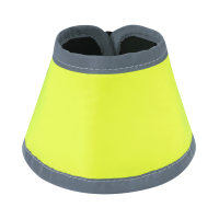 Campanelle Waldhausen Reflex Neon giallo Campanelle Waldhausen Reflex Neon giallo