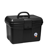 Cassetta da toelettatura Waldhausen Eco Nero Cassetta da toelettatura Waldhausen Eco Nero