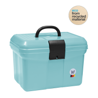 Cassetta da toelettatura Waldhausen Eco Nero