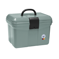 Cassetta da toelettatura Waldhausen Eco Nero Cassetta da toelettatura Waldhausen Eco Nero