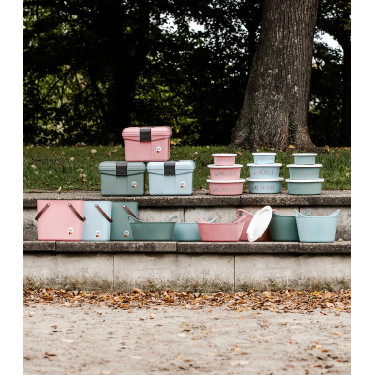 Cassetta da toelettatura Waldhausen Eco Guidales Cassetta da toelettatura Waldhausen Eco Guidales