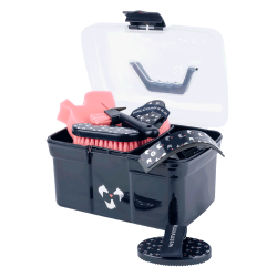 Cassetta per la pulizia Waldhausen Lucky Blu notte / lucky