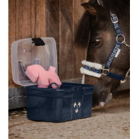 Cassetta per la pulizia Waldhausen Lucky Blu notte / lucky Cassetta per la pulizia Waldhausen Lucky Blu notte / lucky