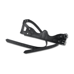 Collare anti-tic Waldhausen Nero Collare anti-tic Waldhausen Nero