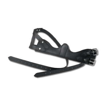 Collare anti-tic Waldhausen Nero Collare anti-tic Waldhausen Nero