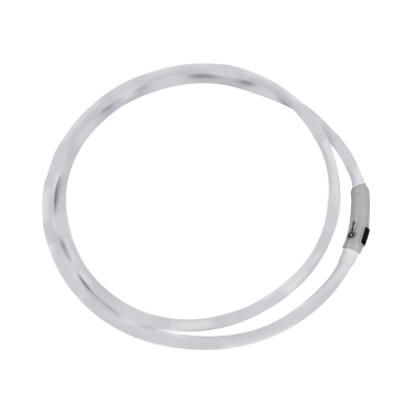 Collare luminoso a LED Waldhausen Collare luminoso a LED Waldhausen