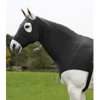 Tuta protettiva Waldhausen Comfort Nero