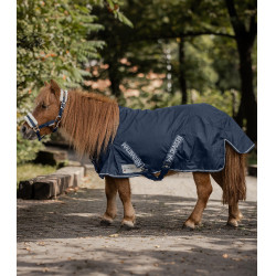 Copripioggia Waldhausen Shetland 100g Comfort