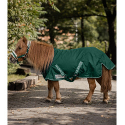 Copripioggia Waldhausen Shetland 100g Comfort Verde abete Copripioggia Waldhausen Shetland 100g Comfort Verde abete