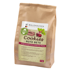 Caramelle senza cereali Waldhausen 1 kg