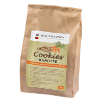 Caramelle Waldhausen 1 kg