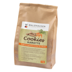 Caramelle Waldhausen 1 kg