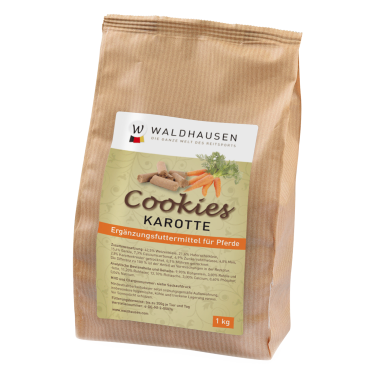 Caramelle Waldhausen 1 kg