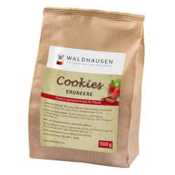 Caramelle Waldhausen 500 g