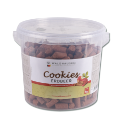 Caramelle Waldhausen secchio 3 kg