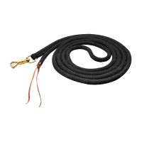 Lunga da lavoro a mano Waldhausen Nero