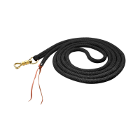 Lunga da lavoro a mano Waldhausen Nero