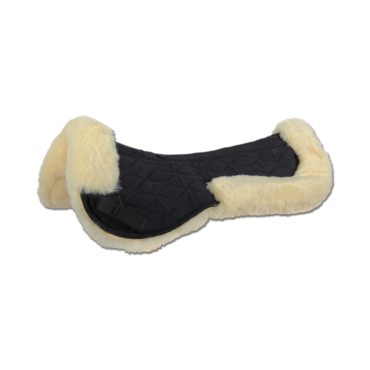 Ammortizzatore Waldhausen in pelle d'agnello
