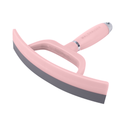 Coltello per il sudore Waldhausen con manico in gel Linnea rosa Coltello per il sudore Waldhausen con manico in gel Linnea rosa