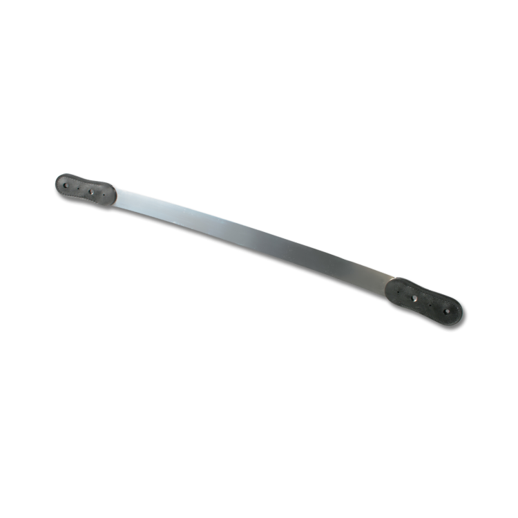 Coltello per il sudore Waldhausen in metallo