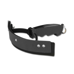 Coltello per il sudore in gommapiuma Waldhausen Lucky in plastica