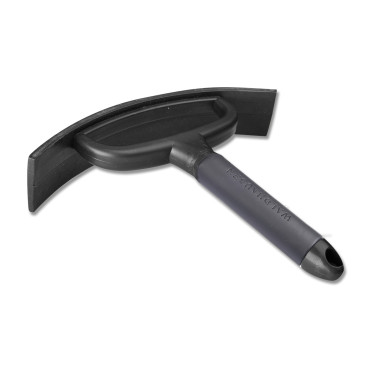 Coltello per il sudore Waldhausen Synthetic Nero