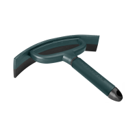 Coltello per il sudore Waldhausen Synthetic Verde abete