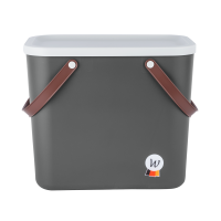 Coperchio Waldhausen Multibag da 25 l Bianco Coperchio Waldhausen Multibag da 25 l Bianco