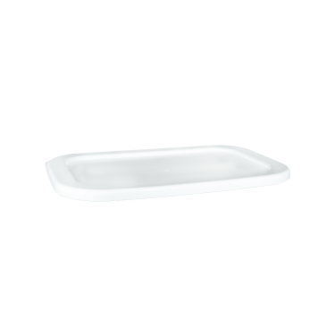 Coperchio Waldhausen per scatola multifunzione 3 L 15009