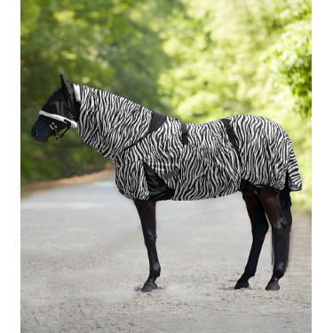Coperta anti-eczema Waldhausen Zebra Coperta anti-eczema Waldhausen Zebra
