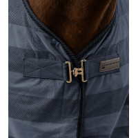 Coperta anti-mosche Waldhausen Economic Blu notte