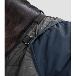 Coperta da esterno Waldhausen Arctic 100 g Nero