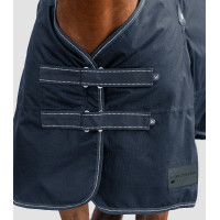 Coperta da esterno Waldhausen Arctic 200 g Blu notte