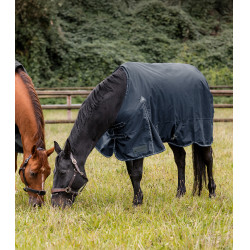 Coperta da esterno Waldhausen Arctic 50 g Blu notte