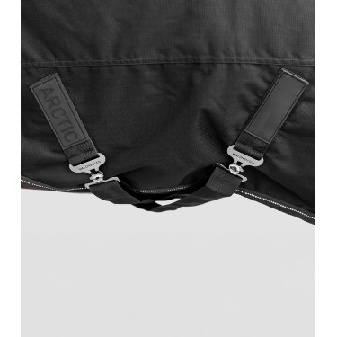 Coperta da esterno High Neck Waldhausen Arctic 200 g Coperta da esterno High Neck Waldhausen Arctic 200 g