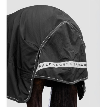 Coperta da esterno High Neck Waldhausen Scandic 100 g Coperta da esterno High Neck Waldhausen Scandic 100 g