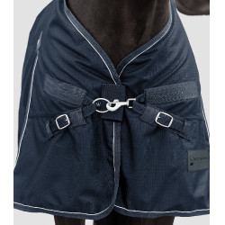 Coperta da esterno Waldhausen Scandic 200 g Blu notte