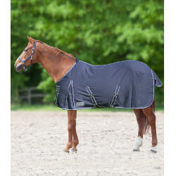 Coperta da scuderia e da estate Waldhausen Comfort