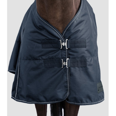 Coperta da esterno Waldhausen Nordic Light Blu notte Coperta da esterno Waldhausen Nordic Light Blu notte