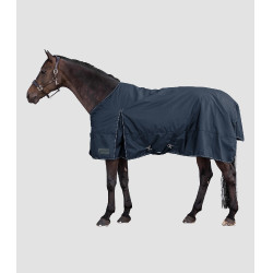Coperta da esterno Waldhausen Nordic 100 g Blu notte