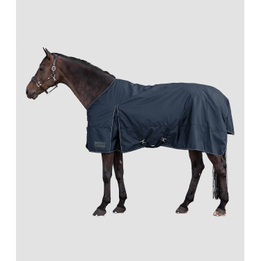 Coperta da esterno Waldhausen Nordic 100 g Blu notte