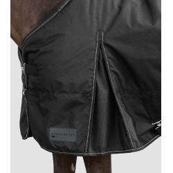 Coperta da esterno Waldhausen Nordic 50 g Nero Coperta da esterno Waldhausen Nordic 50 g Nero