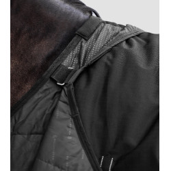 Coperta da esterno Waldhausen Nordic 50 g Nero Coperta da esterno Waldhausen Nordic 50 g Nero