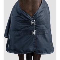 Coperta da esterno Waldhausen Nordic 50 g Blu notte