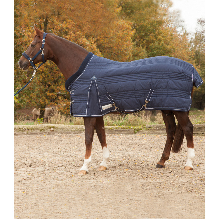 Coperta da scuderia Waldhausen Comfort 200 g