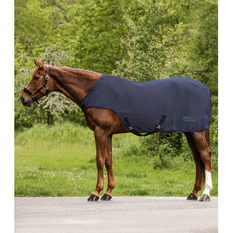 Coperta antimosche per cavallo Waldhausen Comfort
