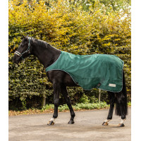Coperta da passeggio Waldhausen Comfort Verde abete