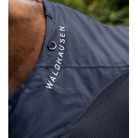 Coperta antipioggia e anti-mosche Waldhausen Comfort Blu notte Coperta antipioggia e anti-mosche Waldhausen Comfort Blu notte