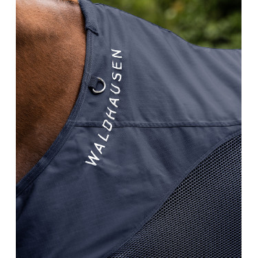 Coperta antipioggia e anti-mosche Waldhausen Comfort Coperta antipioggia e anti-mosche Waldhausen Comfort